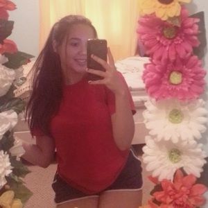 Meet your Posher, Brigitte